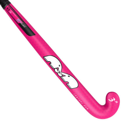 TK3 JR CONTROL BOW, PINK