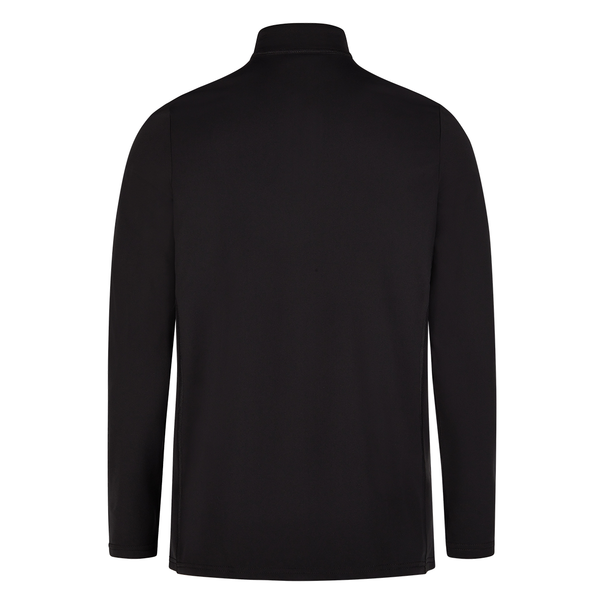 TSV Mannheim TK Longsleeve "Morgan" - Unisex - black – Bild 2