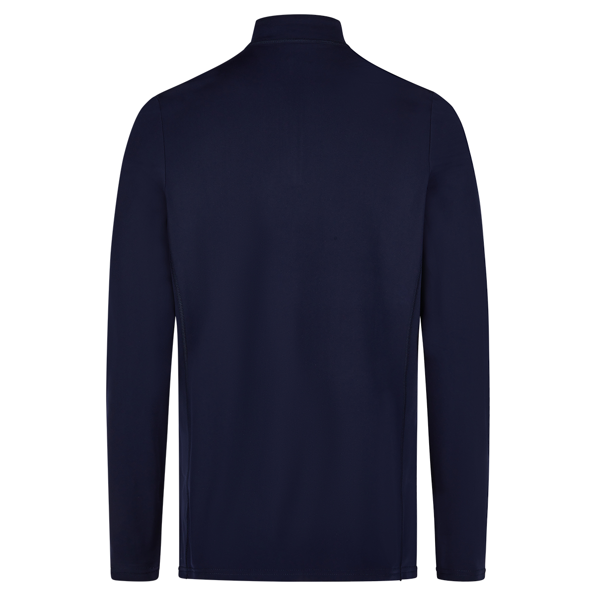 TSG HEILBRONN FLEECESHIRT MORGAN LANGARM JUNIOR & SENIOR NAVY – Bild 3