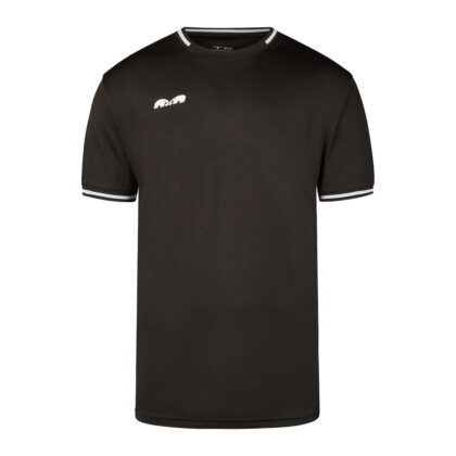 TSV Mannheim TK Trainingsshirt Boys/Men - black