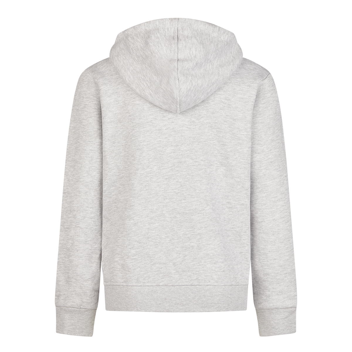 TSV Mannheim TK Zip-Hoodie "Lima" Girls/Women - grey – Bild 2