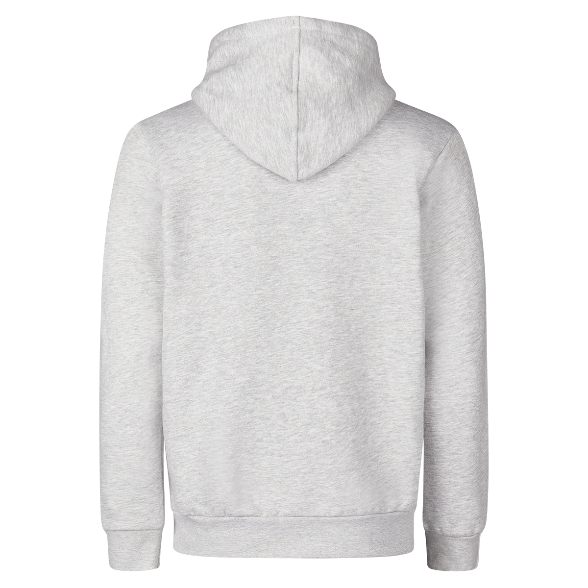 TSV Mannheim TK Sweat-Hoodie "Caracas" Boys/Men - grey – Bild 2