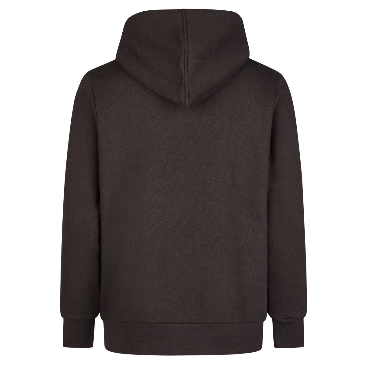 TSV Mannheim TK Sweat-Hoodie "Caracas" Boys/Men - black – Bild 2