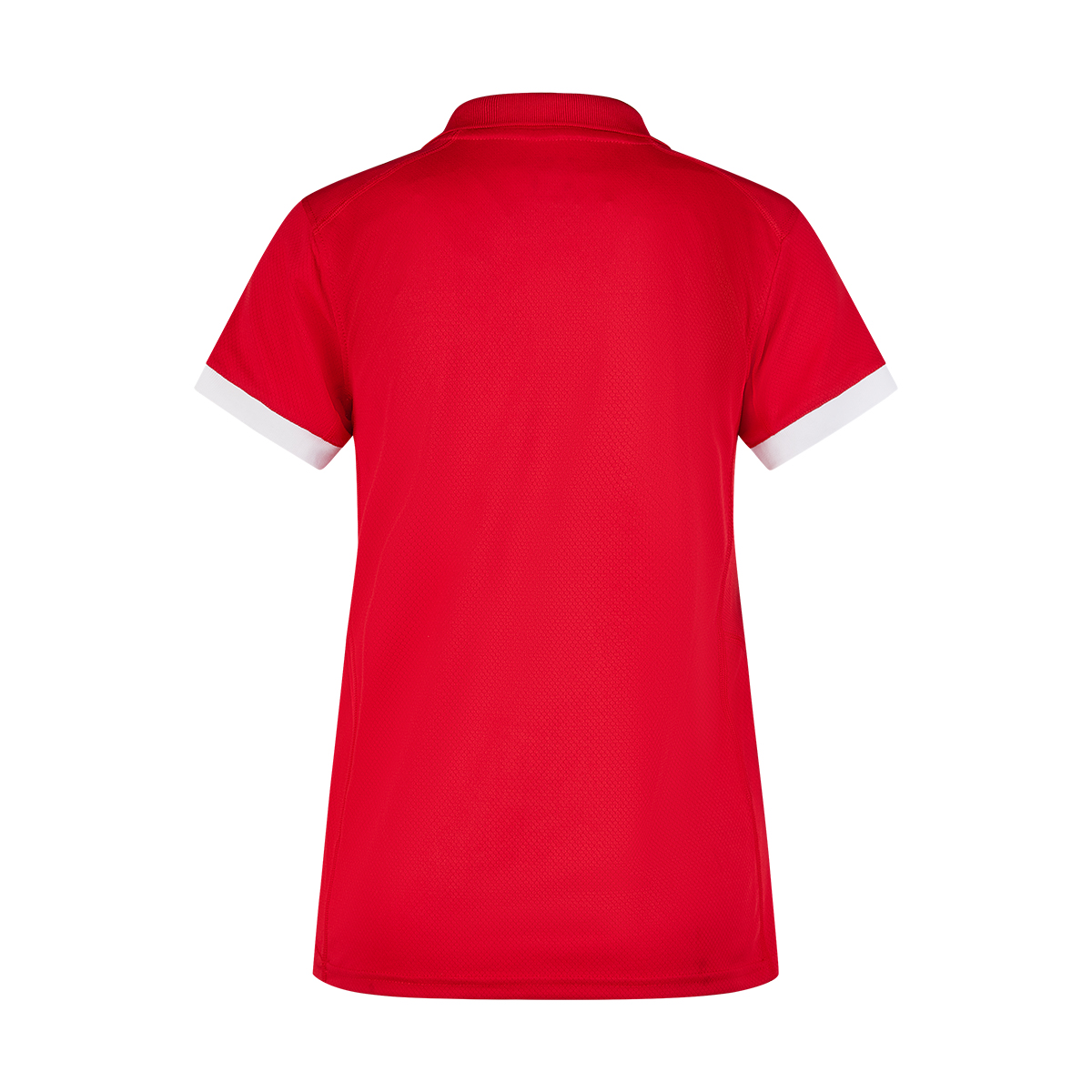 TSV Mannheim TK Trikot "Sofia" Girls/Women - red – Bild 2