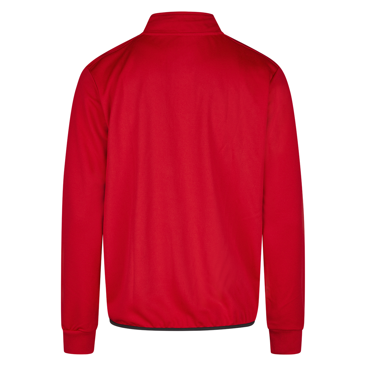 TSV Mannheim TK Trainingsjacke "Canberra" - Boys/Men - red – Bild 2