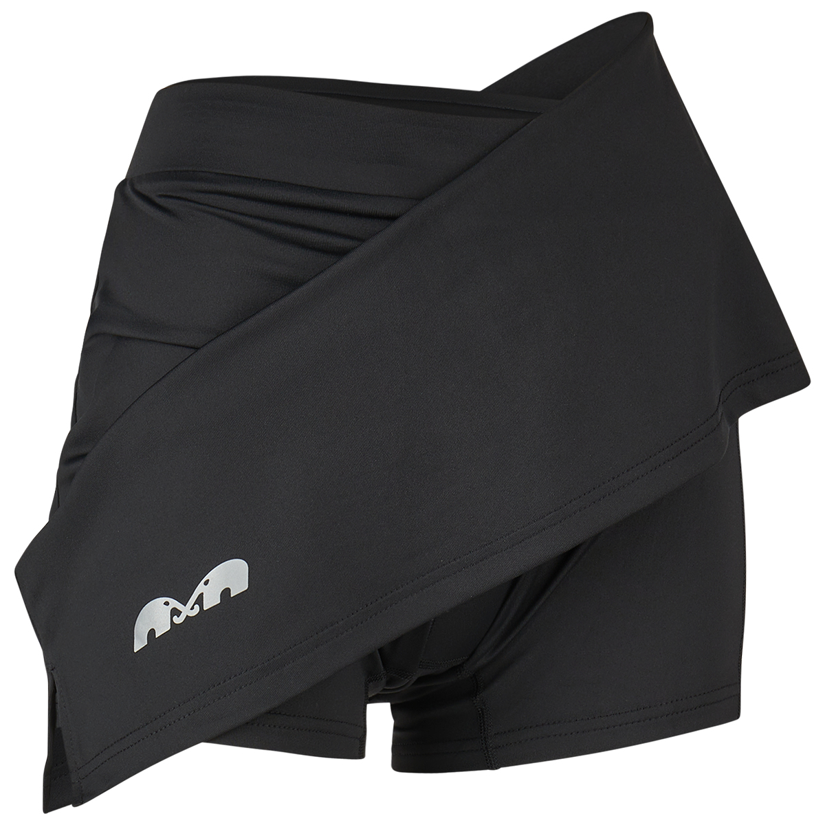 RPS TK Rock Paulista Girls/Women - Black – Bild 6