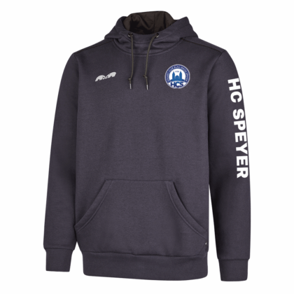 HC Speyer TK Sweat-Hoodie "Caracas" Junior / Senior - navy
