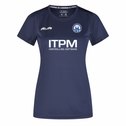 HC Speyer TK Trikot "Riga" Girls/Women - navy