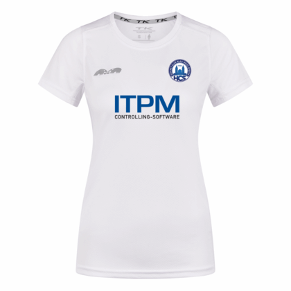 HC Speyer TK Trikot "Riga" Girls/Women - white