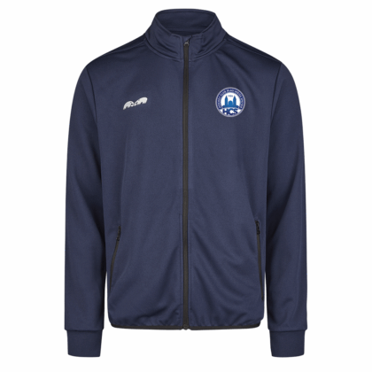 HC Speyer TK Trainingsjacke "Canberra" Boys/Men - navy