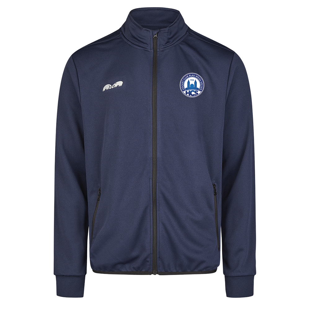 HC Speyer TK Trainingsjacke "Canberra" Boys/Men - navy