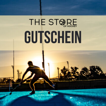 The Store of Hockey - Gutschein