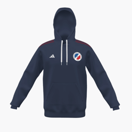 MHC Hoodie Adult - navy