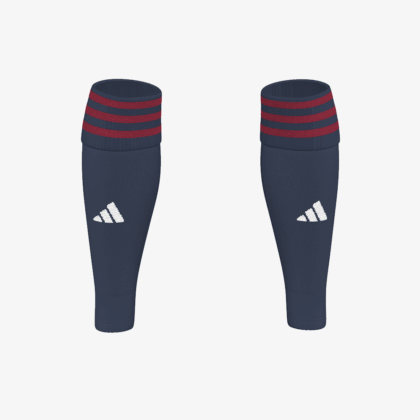 MHC Sleeves Home - navy