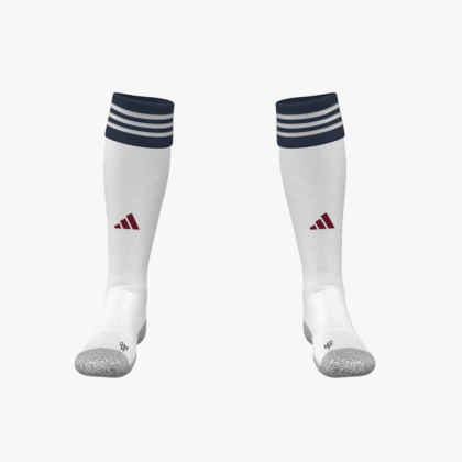 MHC Socks Away - weiß