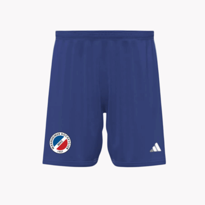 MHC TW Short Away - royal