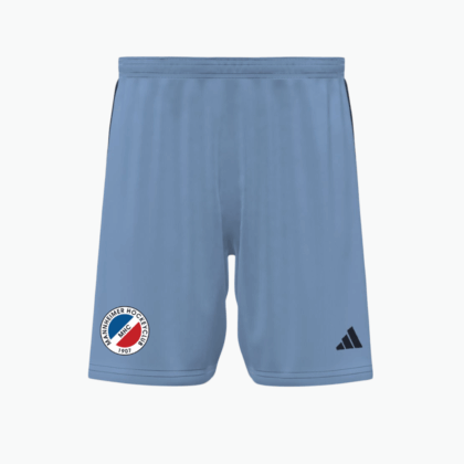 MHC TW Short Home - hellblau