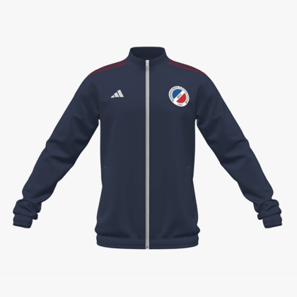 MHC Trainingsjacke Youth - navy