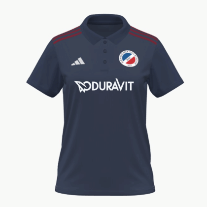 MHC Trikot Women Home - navy