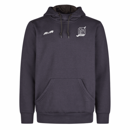 TFC Ludwigshafen TK Sweat-Hoodie "Caracas" - navy