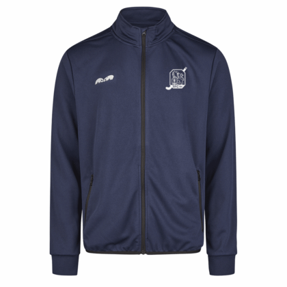 TFC Ludwigshafen TK Trainingsjacke "Canberra" Boys/Men - navy