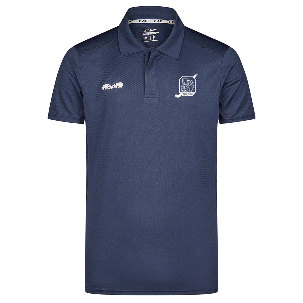 TFC Ludwigshafen TK Trikot "Luzern" Boys/Men - navy