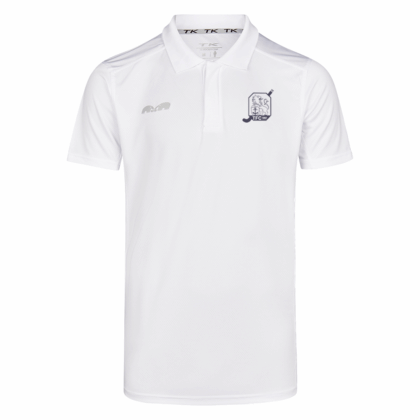 TFC Ludwigshafen TK Trikot "Luzern" Boys/Men - weiß