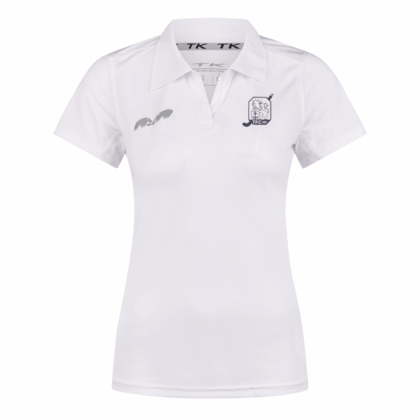 TFC Ludwigshafen TK Trikot "Sofia" Girls/Women - weiß