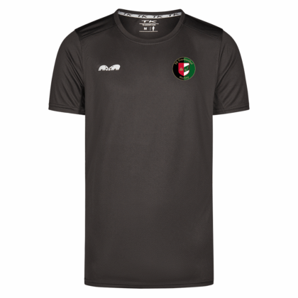 TG Frankenthal TK Shirt "Bern" Boys/Men - black