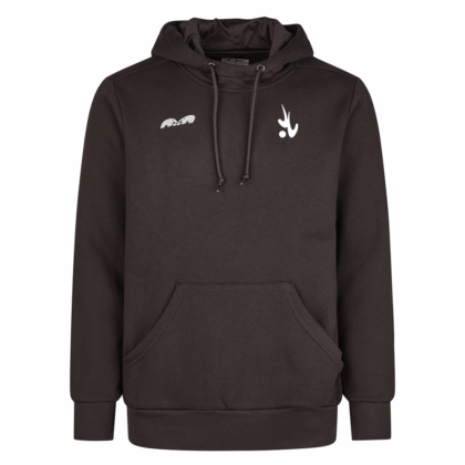 TSV Mannheim TK Sweat-Hoodie "Caracas" Boys/Men - black
