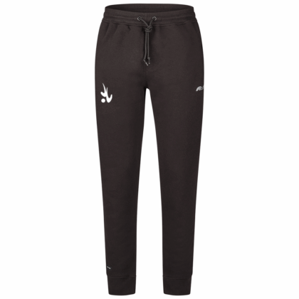 TSV Mannheim TK Sweat-Pants "Havana" - Unisex - black