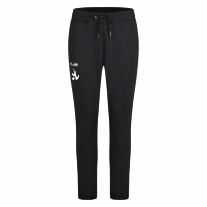 TSV Mannheim TK Trainingshose "Doha" - Girls/Women - black
