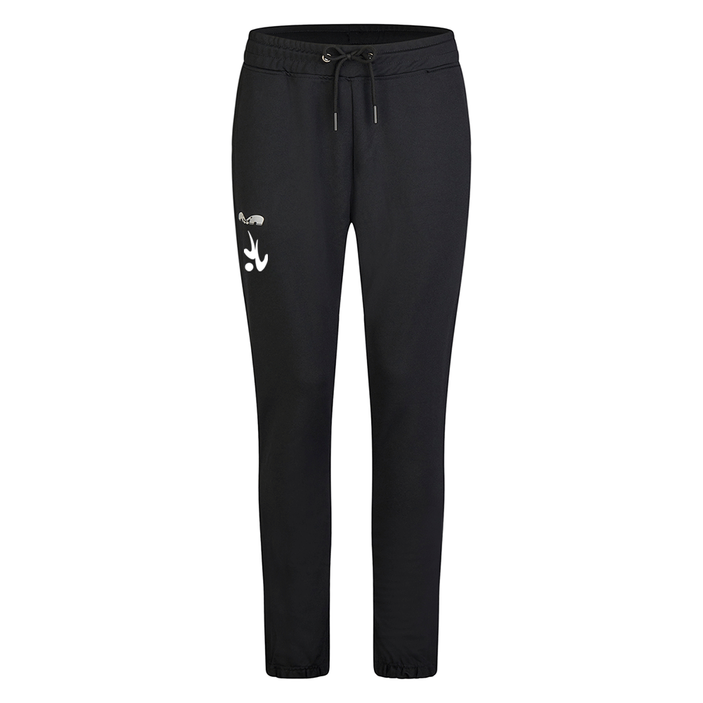 TSV Mannheim TK Trainingshose "Doha" - Girls/Women - black