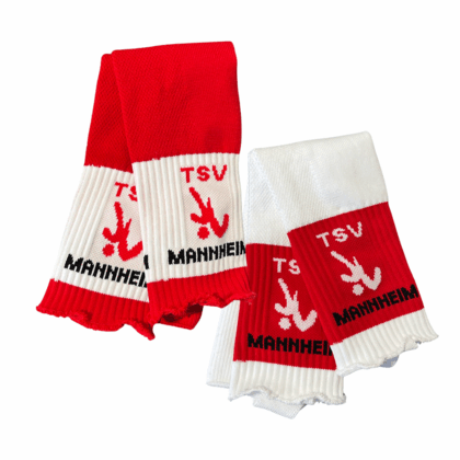 TSV Mannheim TK Stutzen Exklusiv
