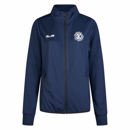 VfL Bad Kreuznach TK Trainingsjacke "Tokyo" Girls/Women - navy