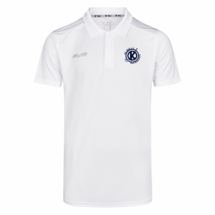 VfL Bad Kreuznach TK Trikot "Luzern" Boys/Men - weiß