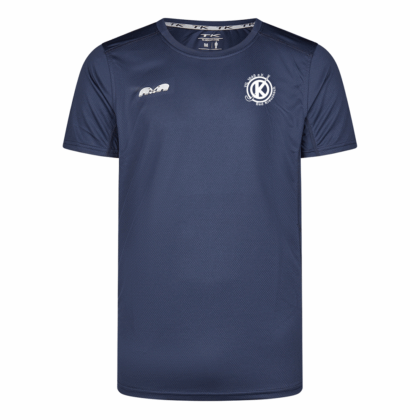 VfL Bad Kreuznach TK Trainingsshirt "Bern" Boys/Men - navy