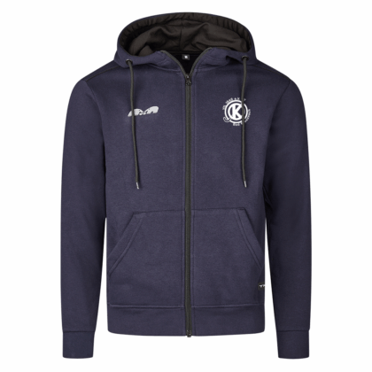 VfL Bad Kreuznach TK Sweat-Jacke "Lima" Girls/Women - navy