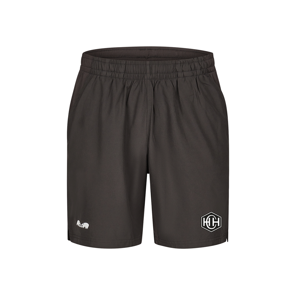 HC Heidelberg TK Short "Cairo" Boys/Men - black