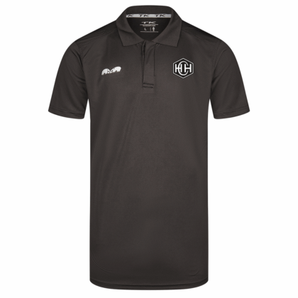 HC Heidelberg TK Trikot "Luzern" Boys - black