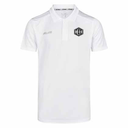 HC Heidelberg TK Trikot "Luzern" Boys - white