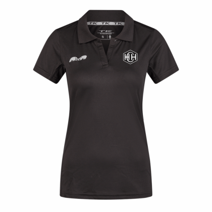 HC Heidelberg TK Trikot "Sofia" Women - black