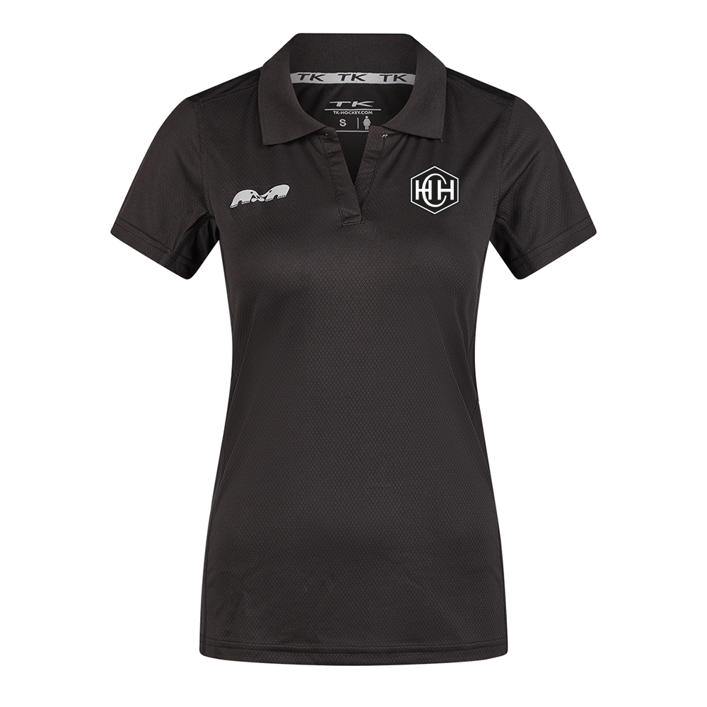 HC Heidelberg TK Trikot "Sofia" Women - black