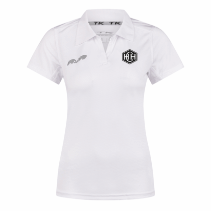 HC Heidelberg TK Trikot "Sofia" Girls - white