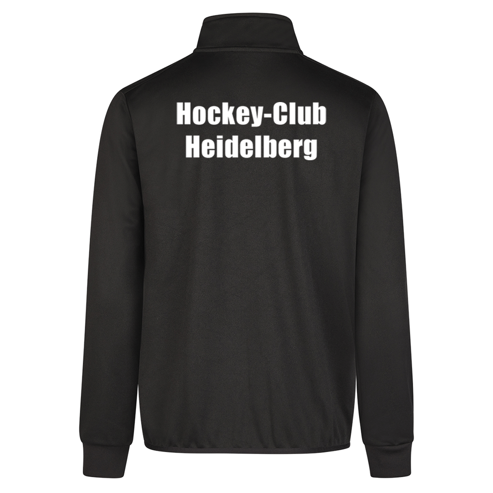 TG Worms TK Trainingsjacke "Canberra" Men - red – Bild 2