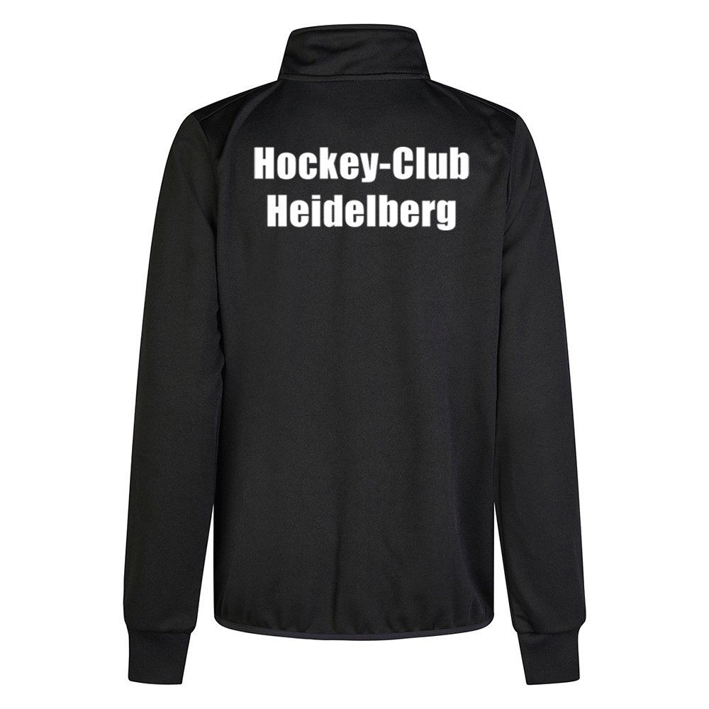 TG Worms TK Trainingsjacke "Tokyo" Women - red – Bild 2