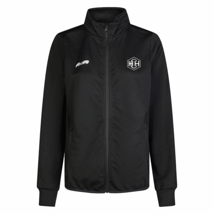 HC Heidelberg TK Trainingsjacke "Tokyo" Girls/Women - black