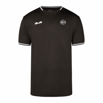 HC Heidelberg TK Trainingsshirt Boys/Men - black