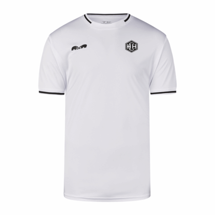 HC Heidelberg TK Trainingsshirt Boys/Men - white