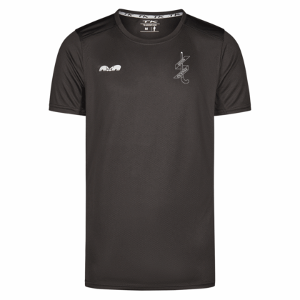 HK Odin TK Trainingshirt Boys/Men - Black